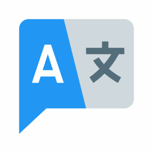 web offer - Translation language pack