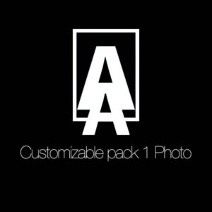 Customizable pack 1 Photo