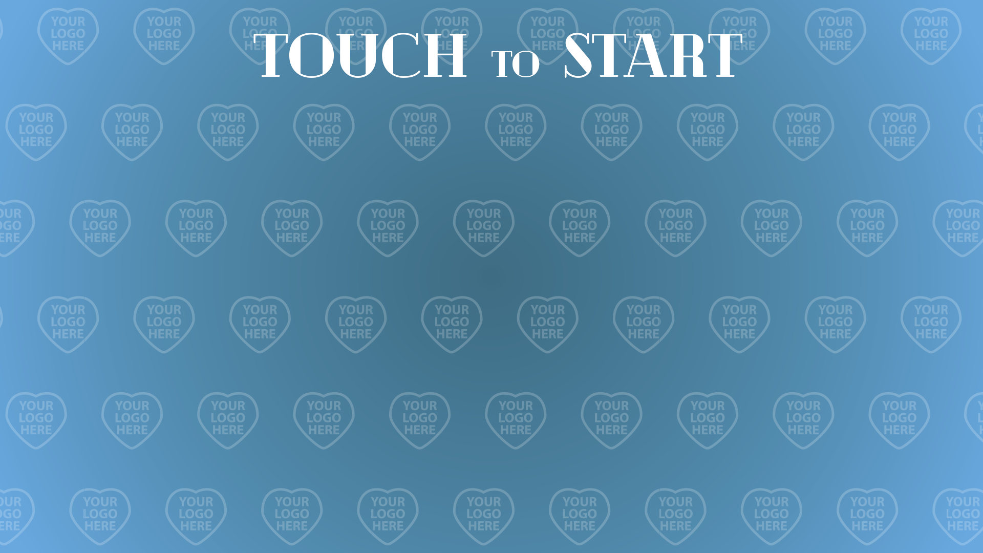 Touch to Start