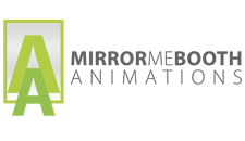 Mirror Me Booth animations