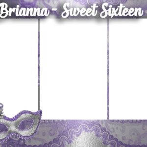 brianna – sweet sixteen copia brianna - sweet sixteen copia