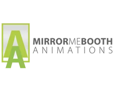 AA Mirror me Booth